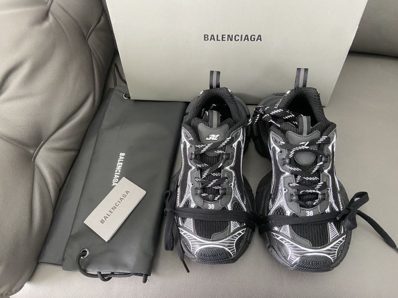 Balenciaga Track Shoes